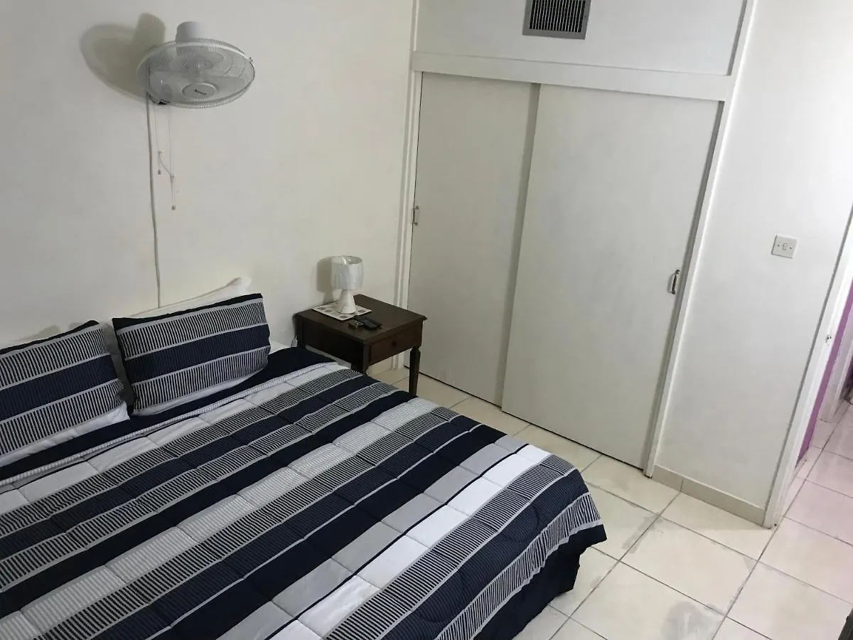 Apartamento Turtle Beach Towers Condo Ocho Rios Jamaica