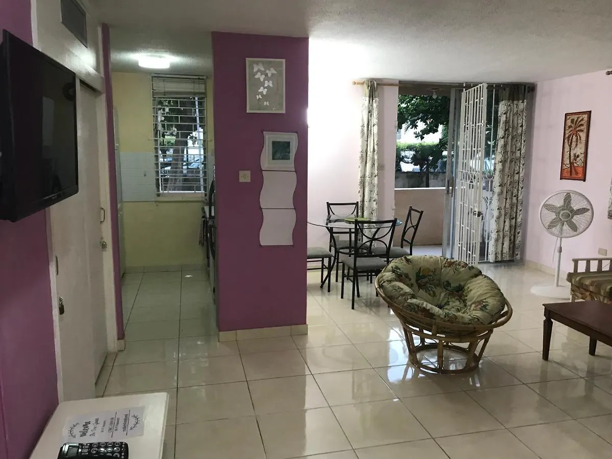 Turtle Beach Towers Condo Ocho Rios