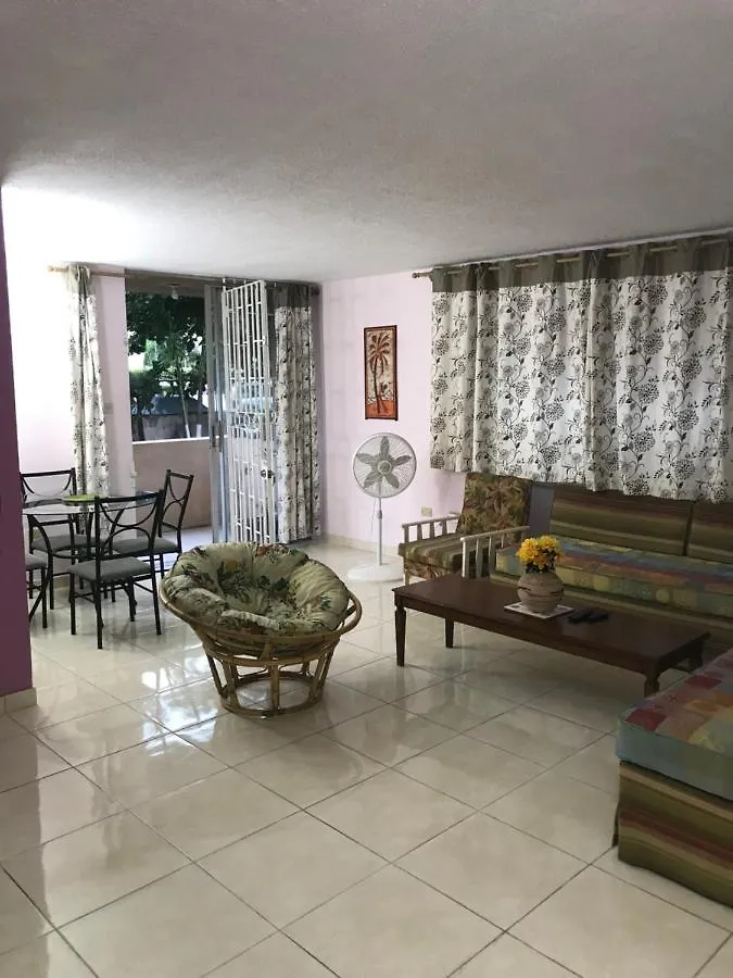 Turtle Beach Towers Condo Ocho Rios Jamaica