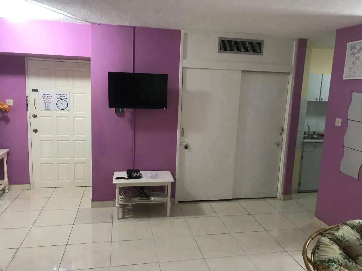 Apartamento Turtle Beach Towers Condo Ocho Rios