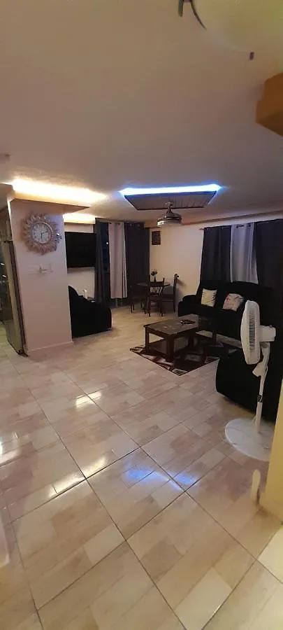 Apartamento Turtle Beach Towers Condo Ocho Rios