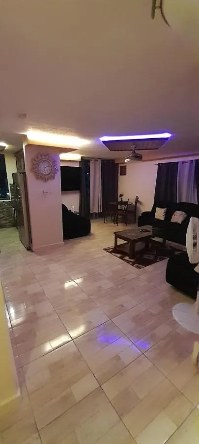 Turtle Beach Towers Condo Ocho Rios Jamaica