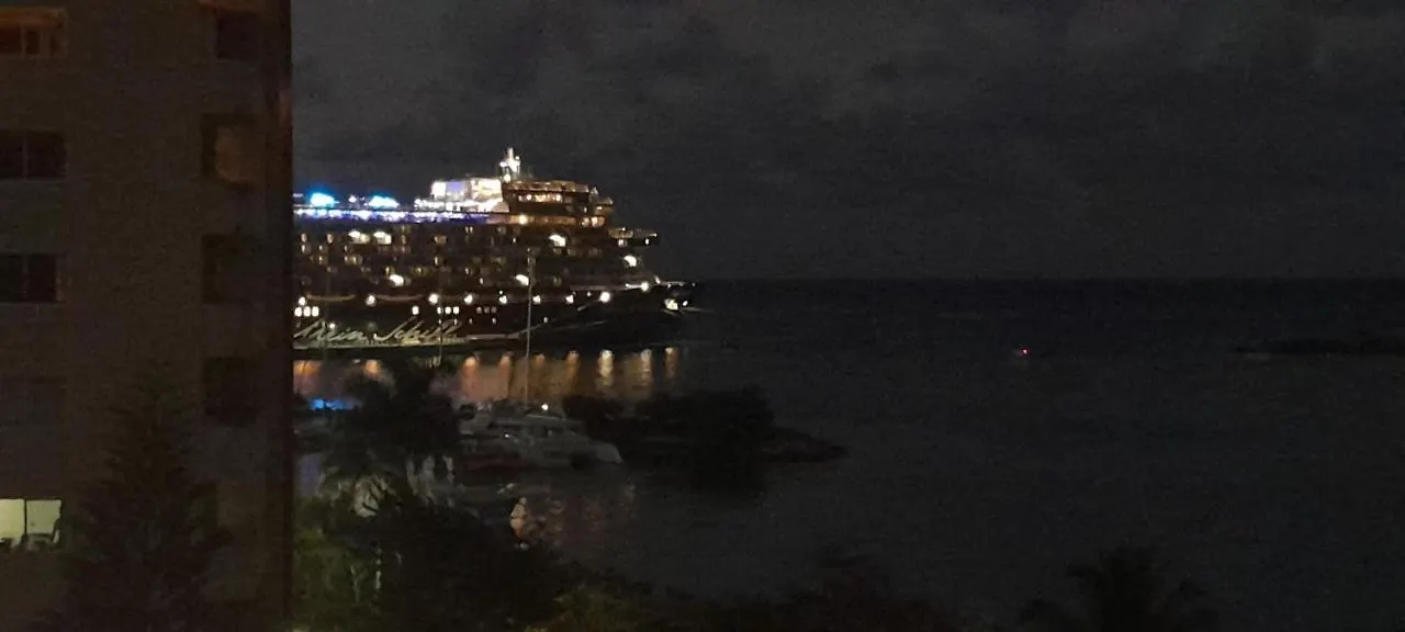 Turtle Beach Towers Condo Ocho Rios Apartamento