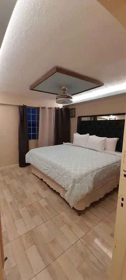 Turtle Beach Towers Condo Ocho Rios Jamaica