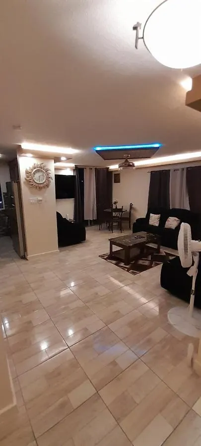 Turtle Beach Towers Condo Ocho Rios Apartamento