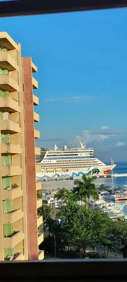 Apartamento Turtle Beach Towers Condo Ocho Rios Jamaica