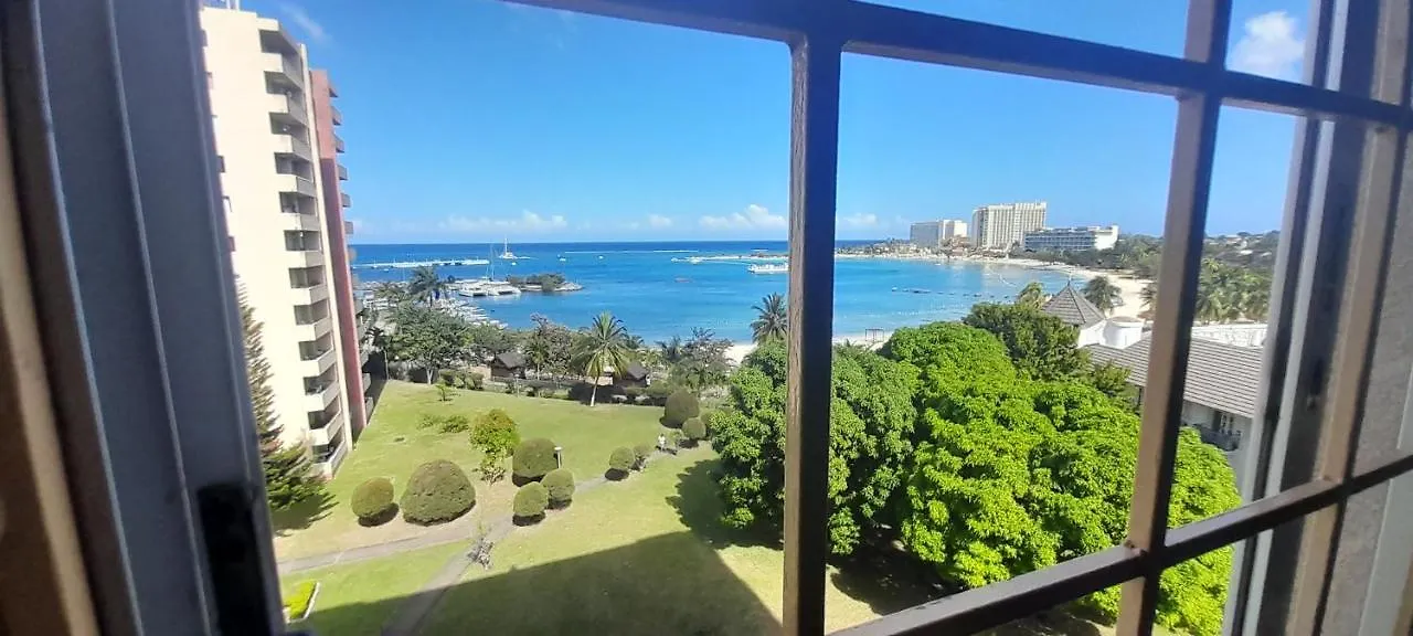 Turtle Beach Towers Condo Ocho Rios