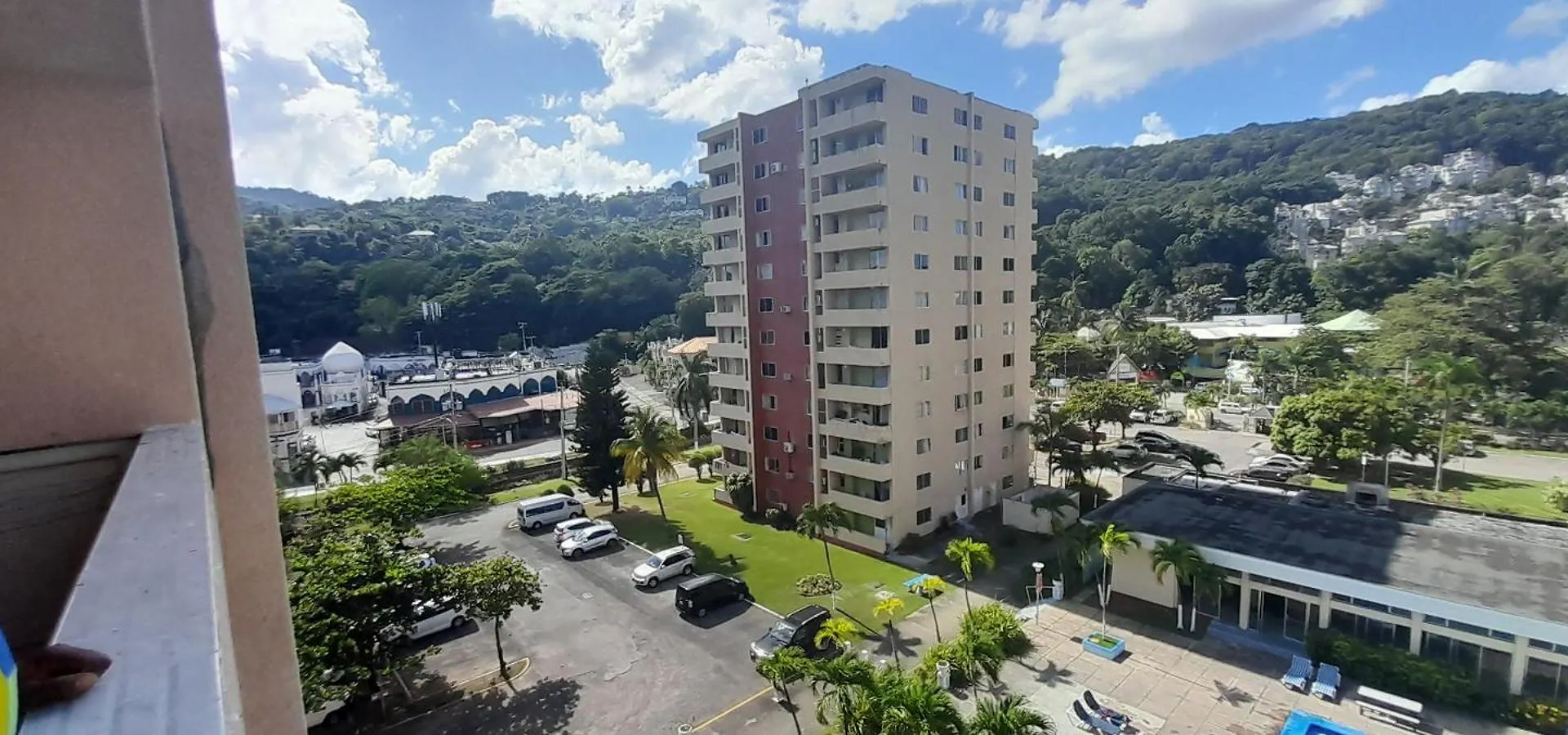 Apartamento Turtle Beach Towers Condo Ocho Rios