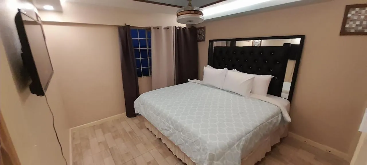 Apartamento Turtle Beach Towers Condo Ocho Rios
