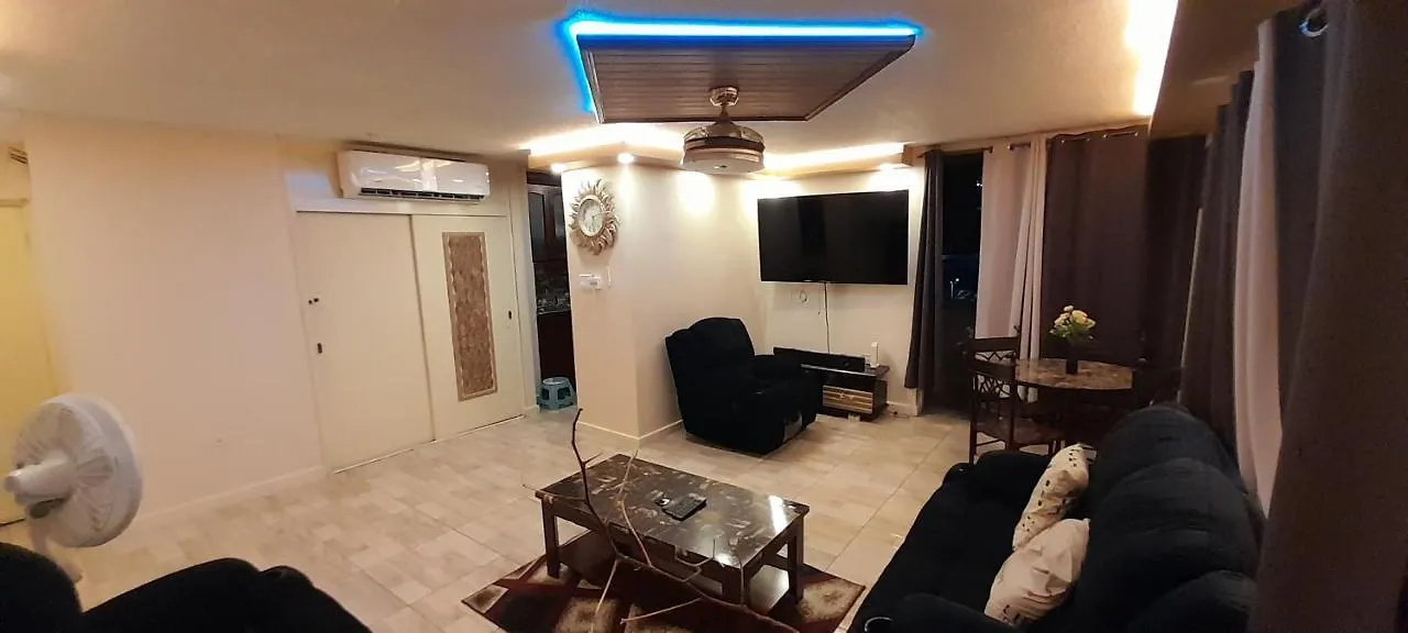Turtle Beach Towers Condo Ocho Rios 0*,