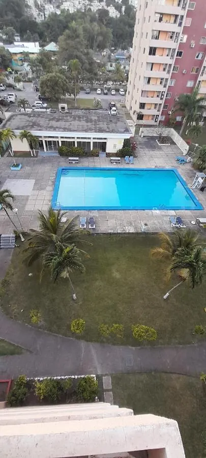 Apartamento Turtle Beach Towers Condo Ocho Rios