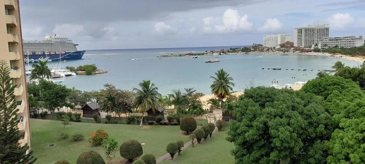 Turtle Beach Towers Condo Ocho Rios