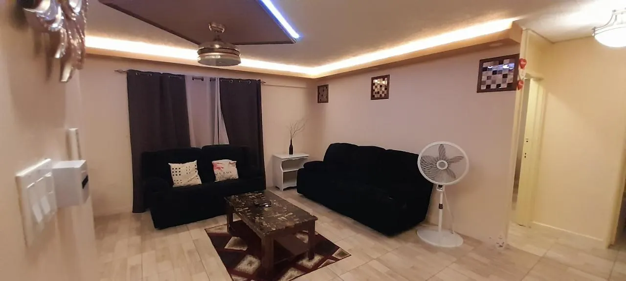 Turtle Beach Towers Condo Ocho Rios 0*,