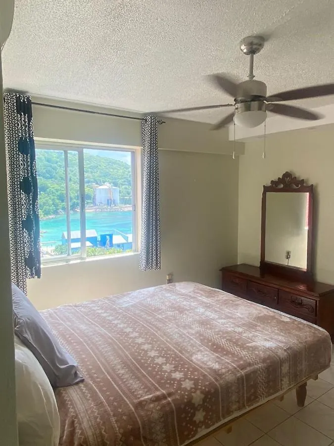 Turtle Beach Towers Condo Ocho Rios
