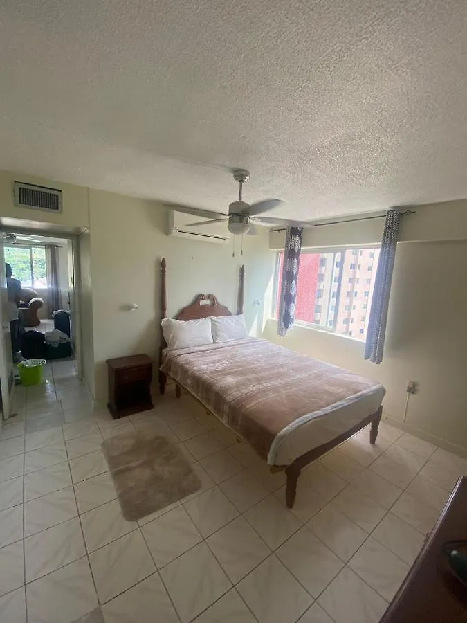 Turtle Beach Towers Condo Ocho Rios 0*,  Jamaica
